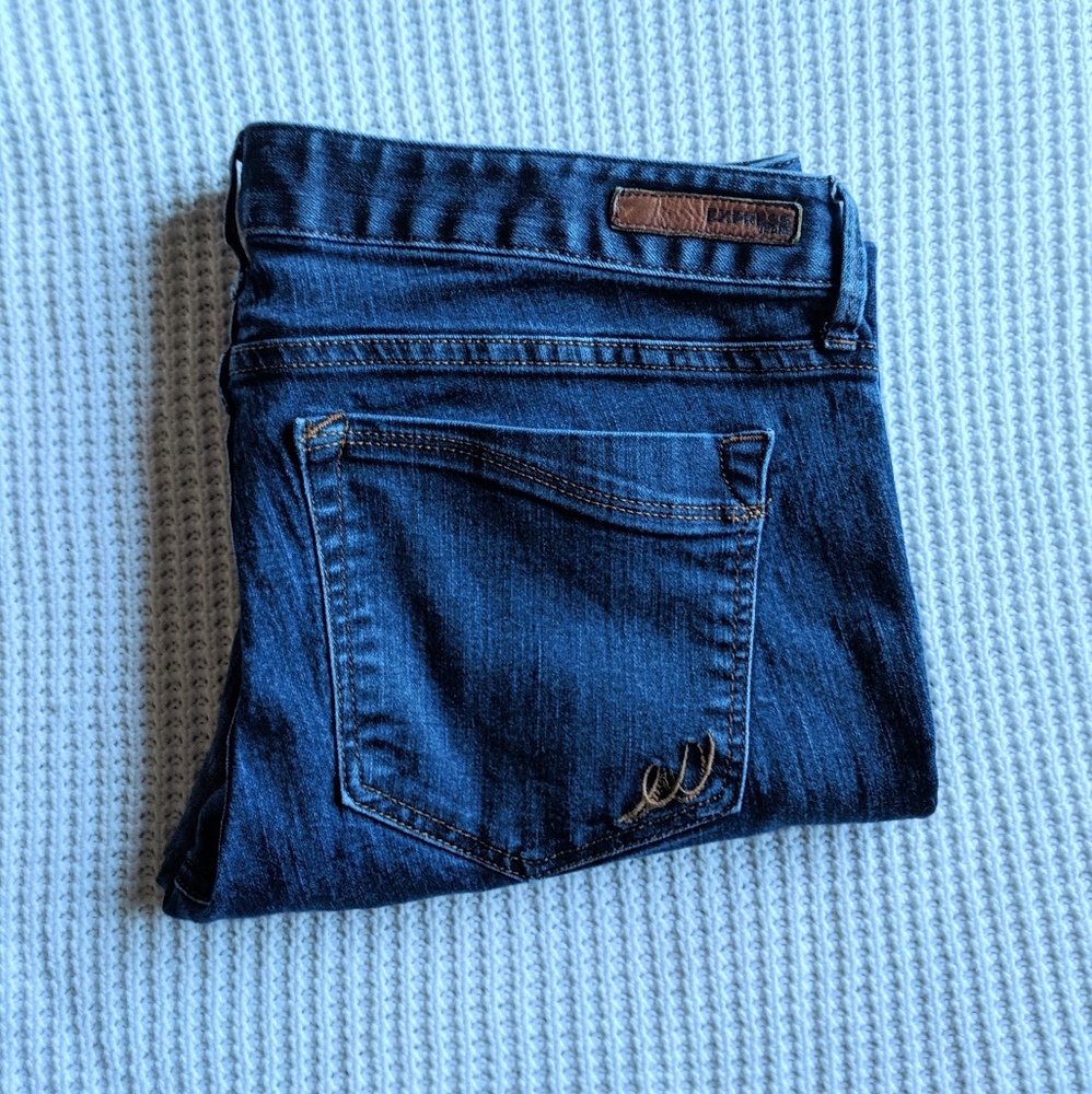 Express Size 12 Skinny Legging Low Rise Jeans